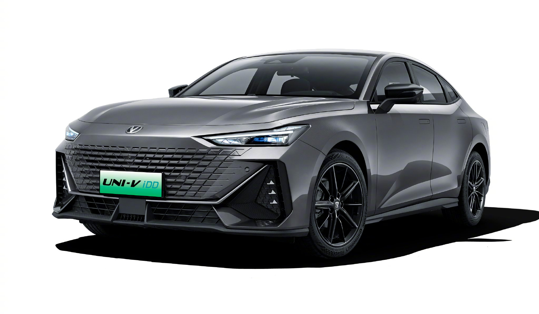 长安univ20t正式上市售价12991399万元