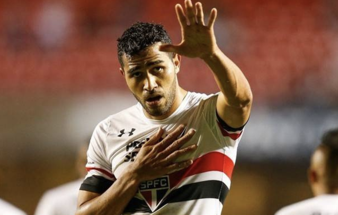 回归巴甲联手胡尔克,差点成为国足归化球员|卡尔德克|归化|巴甲_新浪