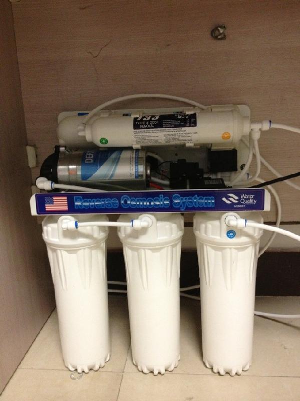 净水机|净水器|自来水水质_新浪新闻