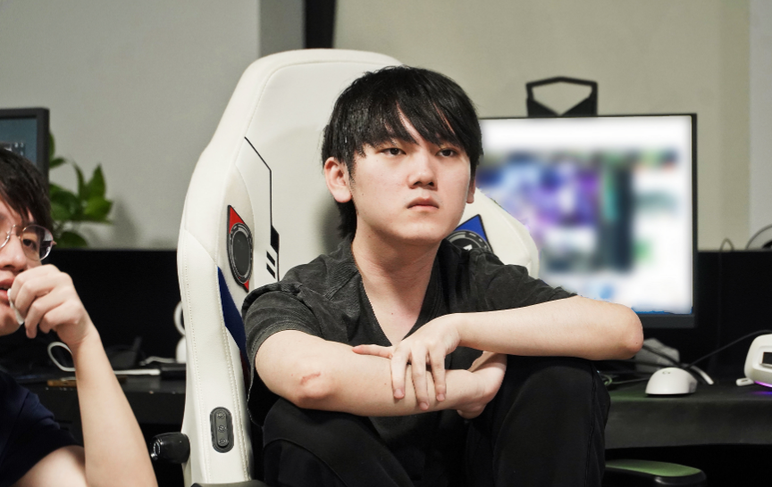 小虎战DreamMaker,呼吸哥迎来强敌!RNG冲击三连胜休闲区蓝鸢梦想 - Www.slyday.coM 小虎战DreamMaker,呼吸哥迎来强敌!RNG冲击三连胜休闲区蓝鸢梦想 - Www.slyday.coM