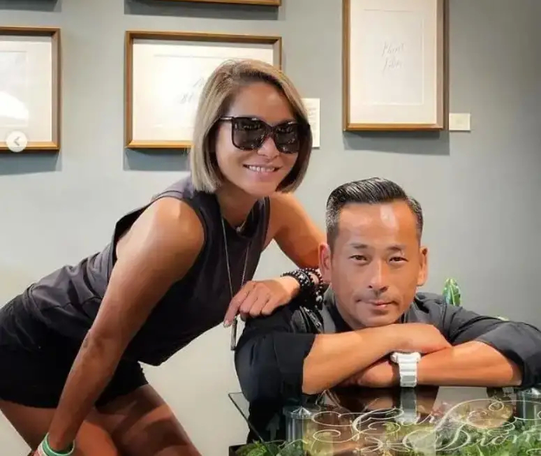 洗米华案9月开庭,澳门新赌王即将定罪,情妇刘碧丽全身而退……休闲区蓝鸢梦想 - Www.slyday.coM 洗米华案9月开庭,澳门新赌王即将定罪,情妇刘碧丽全身而退……休闲区蓝鸢梦想 - Www.slyday.coM