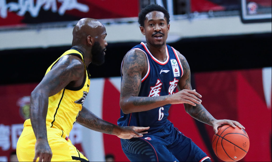 马尚下赛季回广东队吗?周鹏的解答耐人寻味,什么情况?休闲区蓝鸢梦想 - Www.slyday.coM 马尚下赛季回广东队吗?周鹏的解答耐人寻味,什么情况?休闲区蓝鸢梦想 - Www.slyday.coM