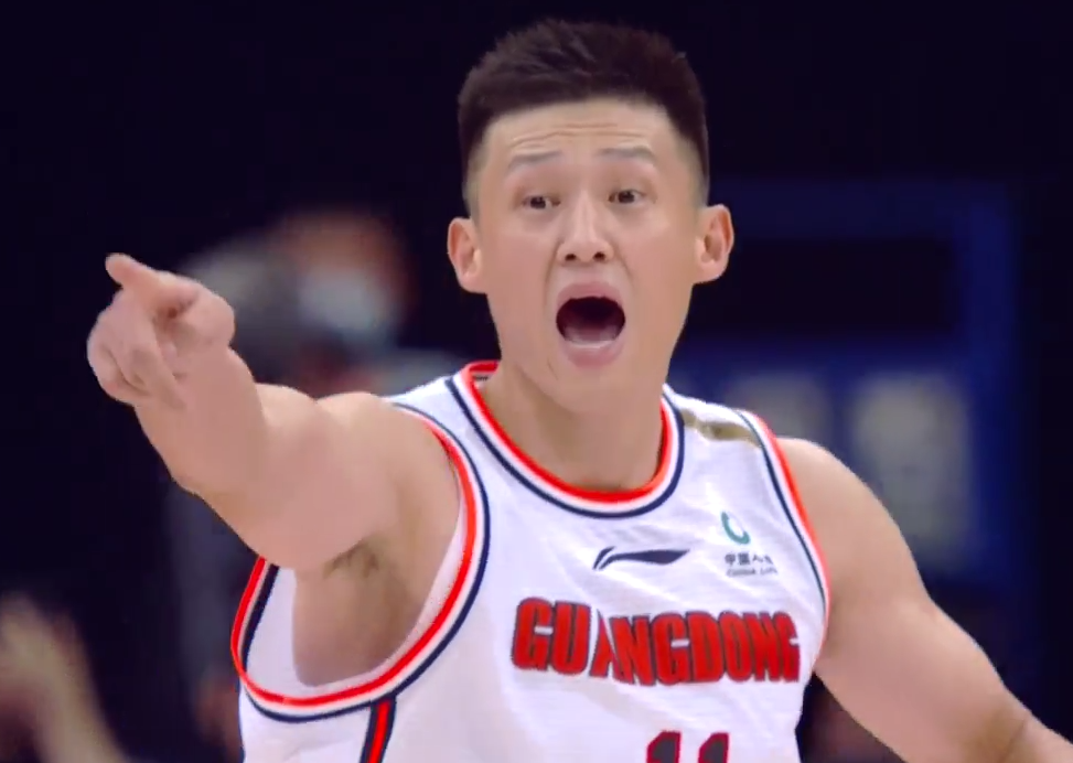 马尚下赛季回广东队吗?周鹏的解答耐人寻味,什么情况?休闲区蓝鸢梦想 - Www.slyday.coM 马尚下赛季回广东队吗?周鹏的解答耐人寻味,什么情况?休闲区蓝鸢梦想 - Www.slyday.coM