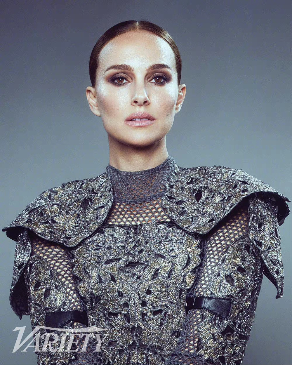 natalie portman 娜塔莉·波特曼 variety新刊封面~|波特曼|娜塔莉