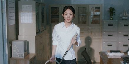 瞪眼演技，剧情别扭？赵丽颖新剧《幸福到万家》还没开播就被尬黑休闲区蓝鸢梦想 - Www.slyday.coM