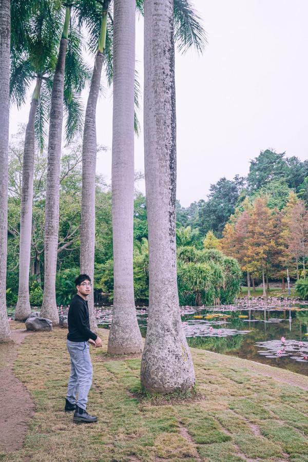 中国最值得打卡的植物园,景色一级棒,赶紧来看看休闲区蓝鸢梦想 - Www.slyday.coM 中国最值得打卡的植物园,景色一级棒,赶紧来看看休闲区蓝鸢梦想 - Www.slyday.coM