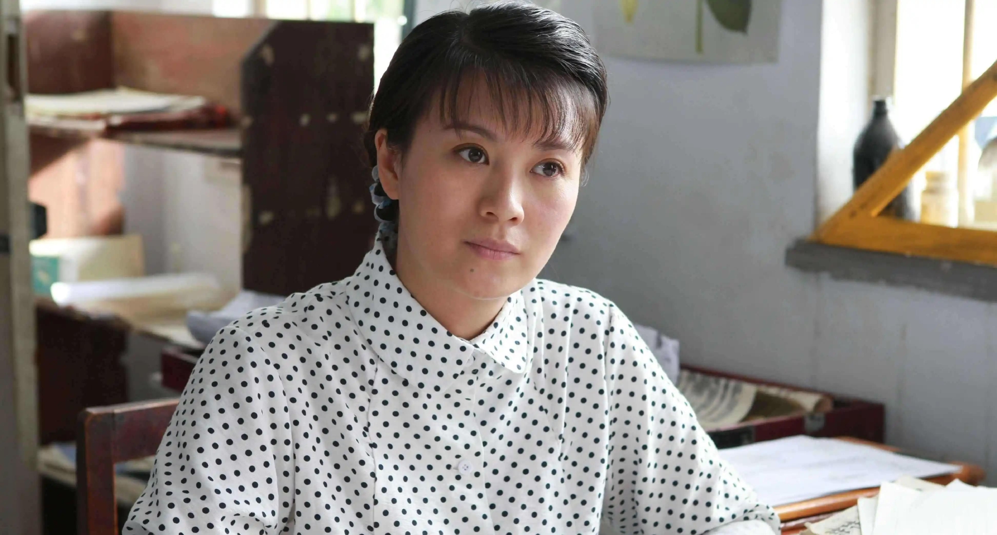 李幼斌与张瑞琪离婚16年他再婚有烦恼她至今单身牵挂儿子