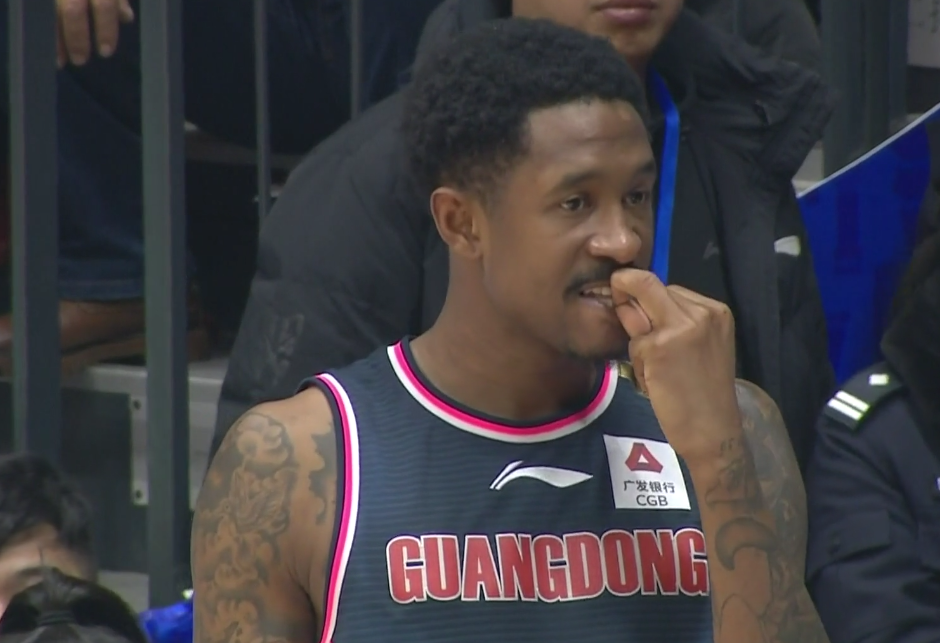 马尚下赛季回广东队吗?周鹏的解答耐人寻味,什么情况?休闲区蓝鸢梦想 - Www.slyday.coM 马尚下赛季回广东队吗?周鹏的解答耐人寻味,什么情况?休闲区蓝鸢梦想 - Www.slyday.coM