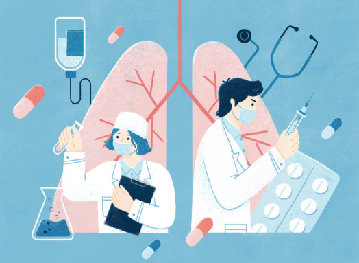 三姐妹不抽烟一年内接连被查出肺癌，医生重要提醒→休闲区蓝鸢梦想 - Www.slyday.coM