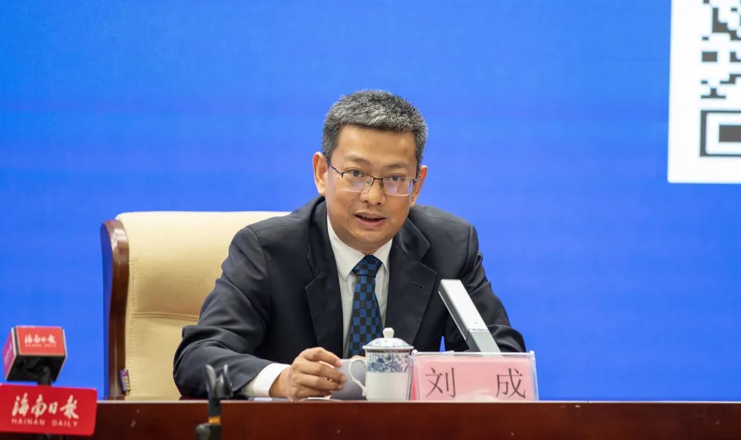 首届海南国际离岛免税购物节来啦,你领消费券了吗