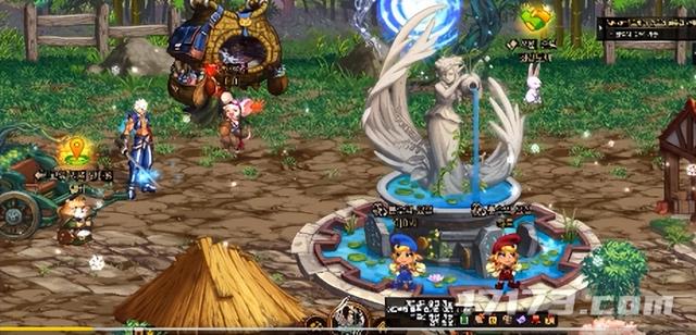 怀旧周报：魔兽10.0或今年上线？诛仙世界时隔一年突然诈尸休闲区蓝鸢梦想 - Www.slyday.coM