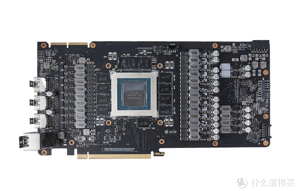 水冷猛兽来袭华硕rogstrixlcrtx3090tio24ggaming评测