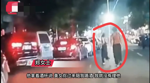 唐山烧烤店打人事件后 又现女子拒陪酒遭男子追砍 躲便利店报警休闲区蓝鸢梦想 - Www.slyday.coM