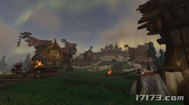 怀旧周报：魔兽10.0或今年上线？诛仙世界时隔一年突然诈尸休闲区蓝鸢梦想 - Www.slyday.coM