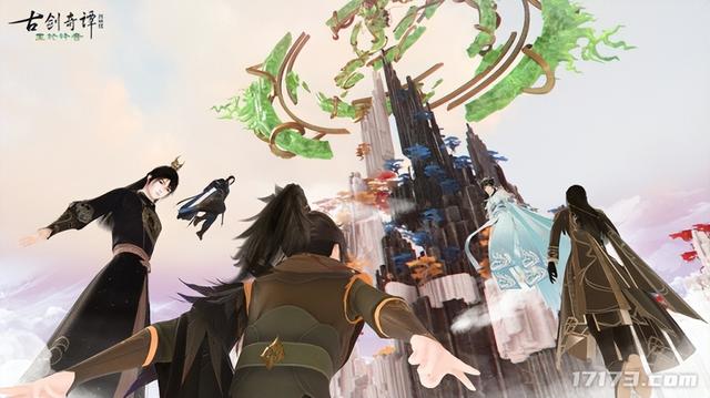 怀旧周报：魔兽10.0或今年上线？诛仙世界时隔一年突然诈尸休闲区蓝鸢梦想 - Www.slyday.coM