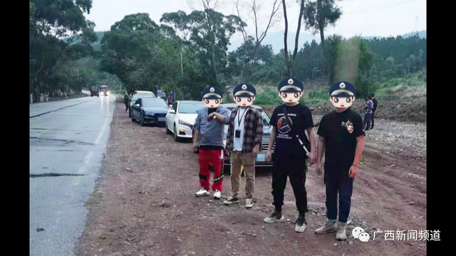 连租33辆豪车后失联？价值近千万！桂林两男子涉嫌合同诈骗被抓休闲区蓝鸢梦想 - Www.slyday.coM