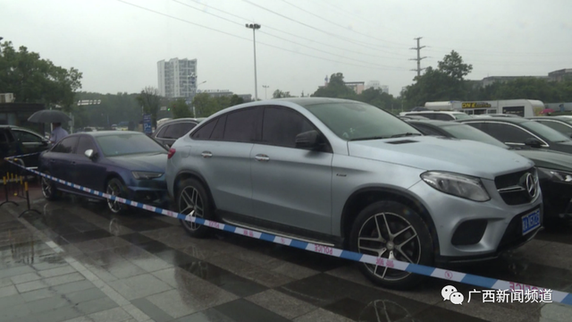 连租33辆豪车后失联？价值近千万！桂林两男子涉嫌合同诈骗被抓休闲区蓝鸢梦想 - Www.slyday.coM