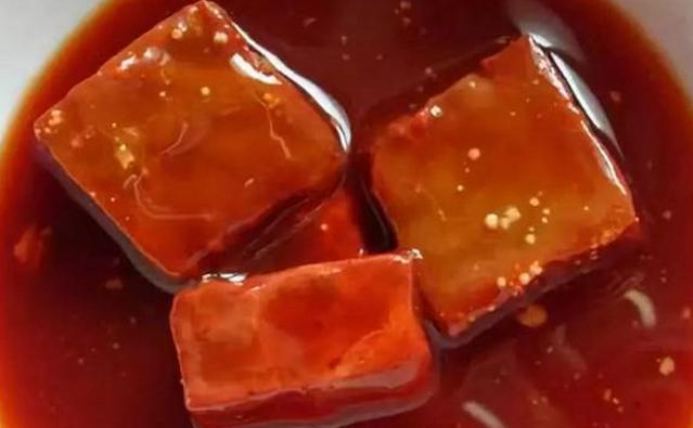 一老人常吃腐乳，身体却发生这样的变化！