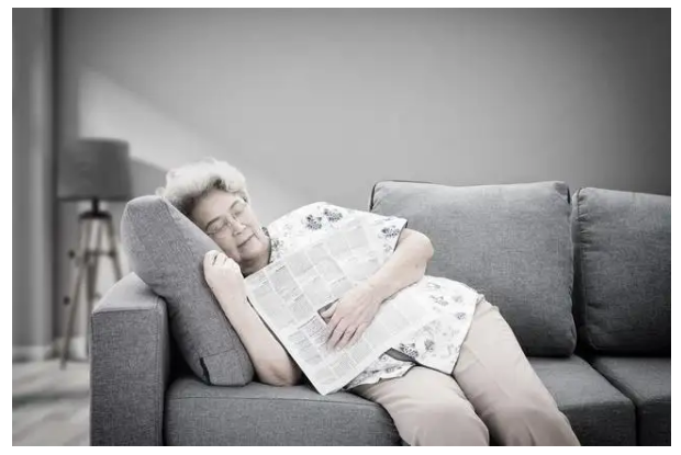 健康科普讲堂｜不要忽视老年人的“抑郁”