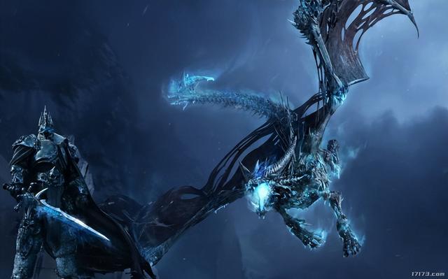 怀旧周报：魔兽10.0或今年上线？诛仙世界时隔一年突然诈尸休闲区蓝鸢梦想 - Www.slyday.coM