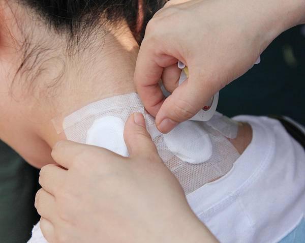 号称“中医院同款”，三伏贴网上热卖，专家：三伏贴不是“随意贴”“万能贴”休闲区蓝鸢梦想 - Www.slyday.coM