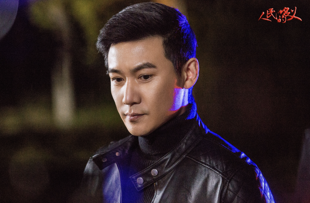 厅局风穿搭背后的体制内审美哲学