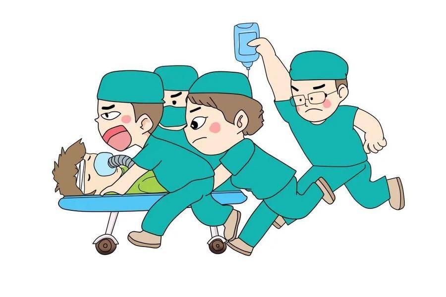 五莲县人民医院急诊mdt成功抢救心肌梗死心脏停搏患者