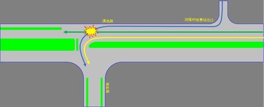 网友建议优化滇池路与海宏路交通，昆明交警最新回复来啦休闲区蓝鸢梦想 - Www.slyday.coM