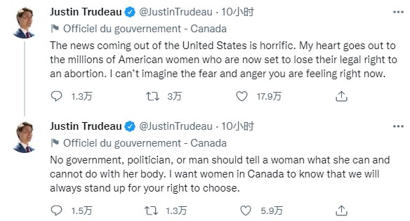 "罗诉韦德案"被推翻，拜登：美国倒退150年休闲区蓝鸢梦想 - Www.slyday.coM