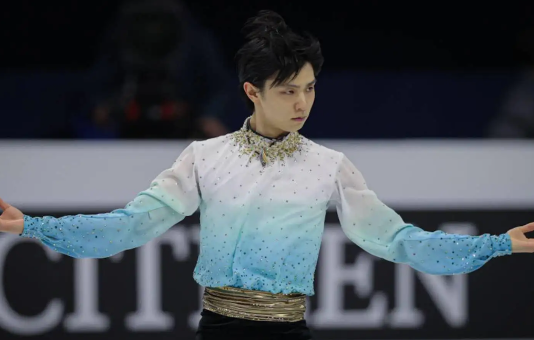 体坛夜话：羽生结弦巡演静冈站即将来袭！欧文与篮网要谈崩？休闲区蓝鸢梦想 - Www.slyday.coM