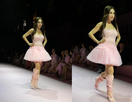 同是50+女星走红毯,内地女星和港台女星的造型,差距真是太远了休闲区蓝鸢梦想 - Www.slyday.coM 同是50+女星走红毯,内地女星和港台女星的造型,差距真是太远了休闲区蓝鸢梦想 - Www.slyday.coM