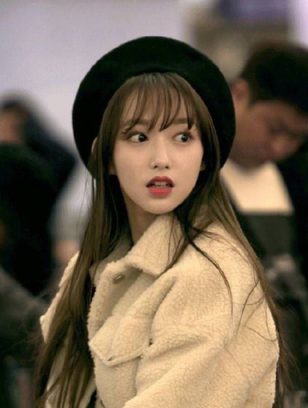 程潇天使脸蛋魔鬼身材