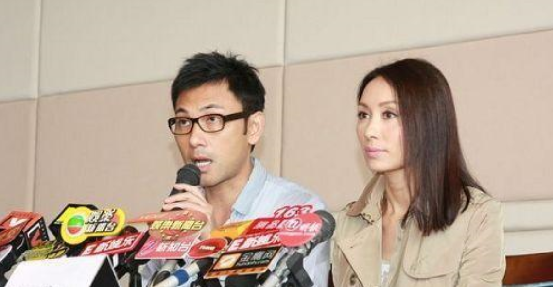 婚内双双出轨,和林文龙联手把经纪人送入牢房,郭可盈夫妇太狠了休闲区蓝鸢梦想 - Www.slyday.coM 婚内双双出轨,和林文龙联手把经纪人送入牢房,郭可盈夫妇太狠了休闲区蓝鸢梦想 - Www.slyday.coM