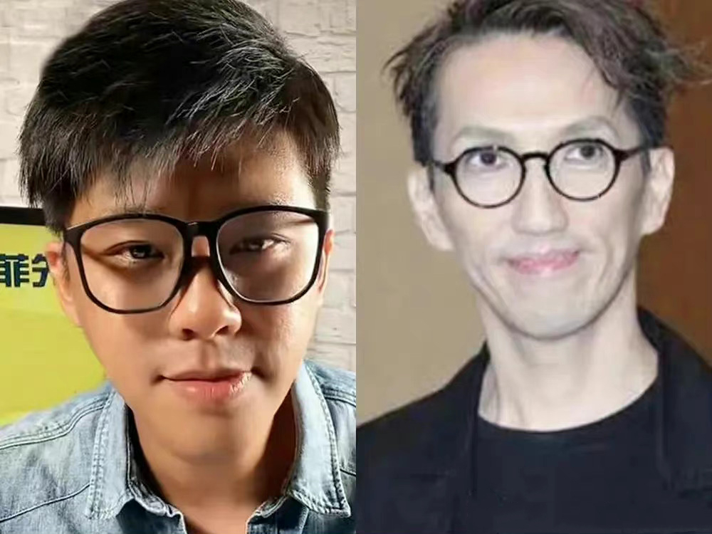 林志炫发文回应葛斯齐的“暗病”爆料:曾经出示健康报告以证清白休闲区蓝鸢梦想 - Www.slyday.coM 林志炫发文回应葛斯齐的“暗病”爆料:曾经出示健康报告以证清白休闲区蓝鸢梦想 - Www.slyday.coM