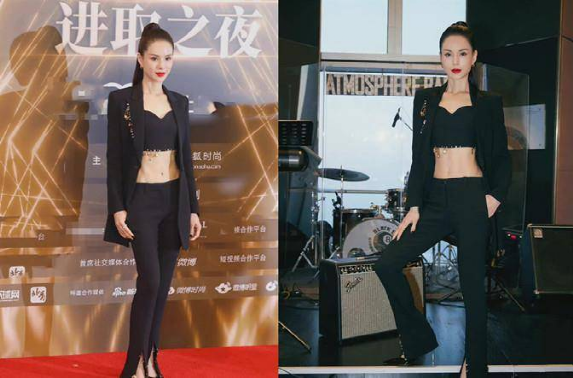 同是50+女星走红毯,内地女星和港台女星的造型,差距真是太远了休闲区蓝鸢梦想 - Www.slyday.coM 同是50+女星走红毯,内地女星和港台女星的造型,差距真是太远了休闲区蓝鸢梦想 - Www.slyday.coM