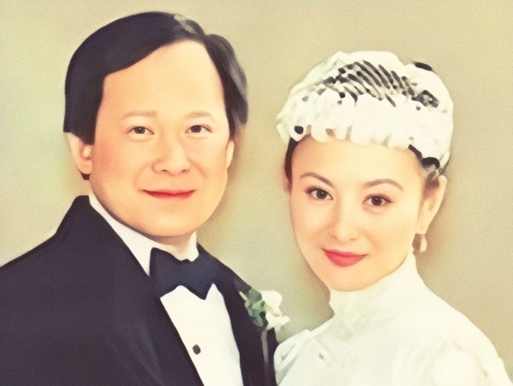 15年过去了,那个被富豪丈夫曝“出轨”干儿子的李赛凤,现状怎样休闲区蓝鸢梦想 - Www.slyday.coM 15年过去了,那个被富豪丈夫曝“出轨”干儿子的李赛凤,现状怎样休闲区蓝鸢梦想 - Www.slyday.coM