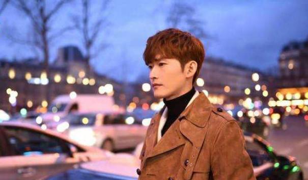 分手后还能做朋友吗？听到古力娜扎对张翰的回答，网友：爱过休闲区蓝鸢梦想 - Www.slyday.coM