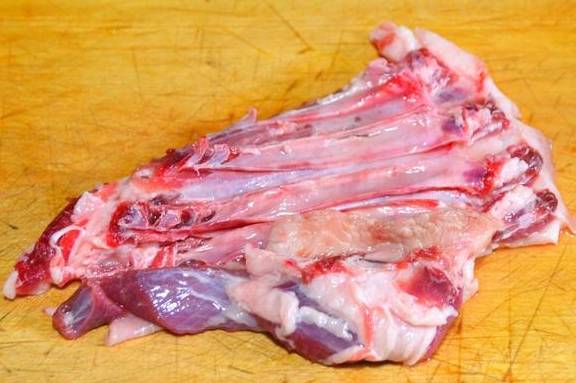 羊肉还可以这么吃,比肉串香,家人都爱吃休闲区蓝鸢梦想 - Www.slyday.coM 羊肉还可以这么吃,比肉串香,家人都爱吃休闲区蓝鸢梦想 - Www.slyday.coM