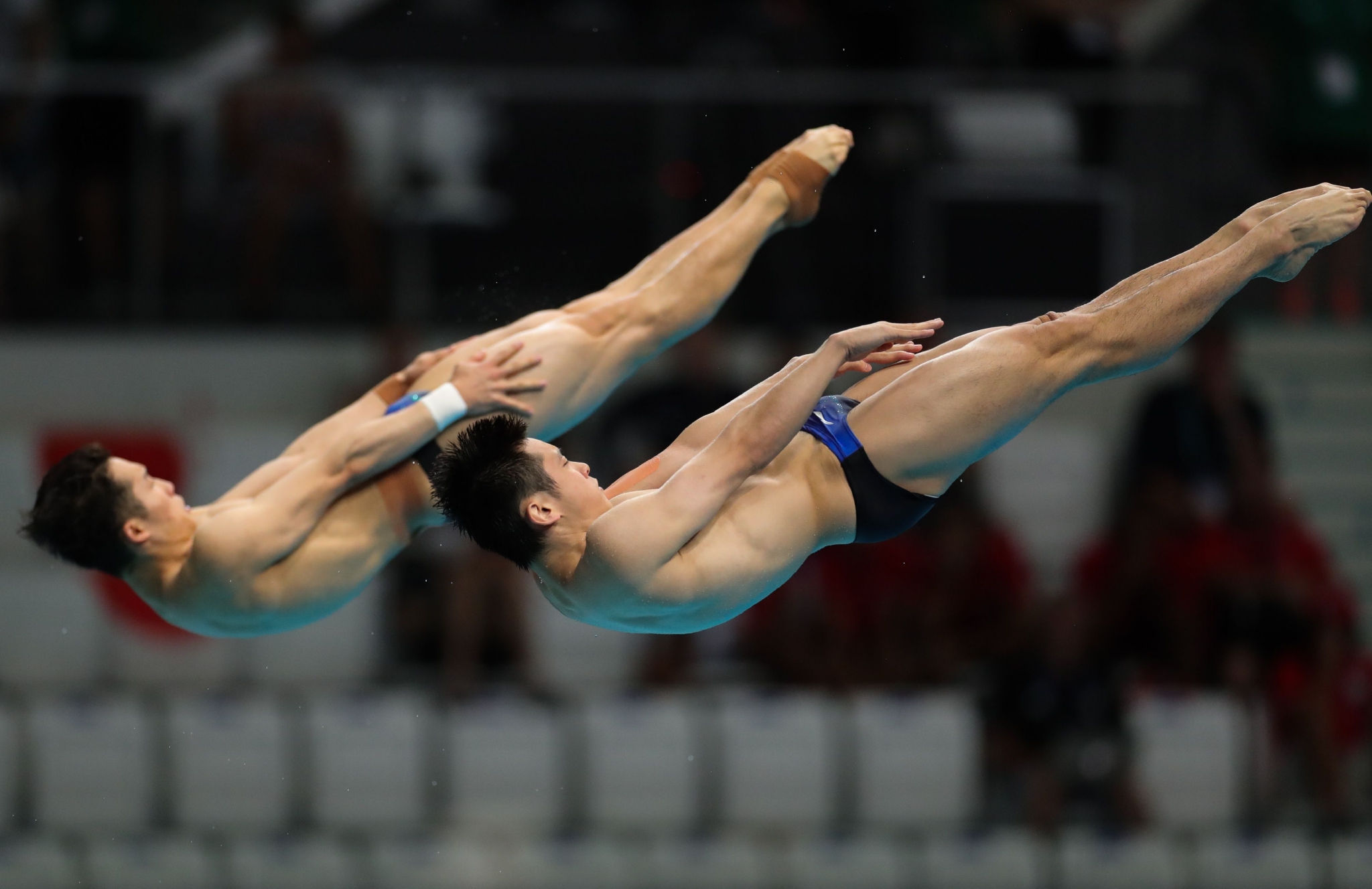 中国跳水拿下首金!王宗源/曹缘3米板双人夺金,全红婵首秀排第二休闲区蓝鸢梦想 - Www.slyday.coM 中国跳水拿下首金!王宗源/曹缘3米板双人夺金,全红婵首秀排第二休闲区蓝鸢梦想 - Www.slyday.coM