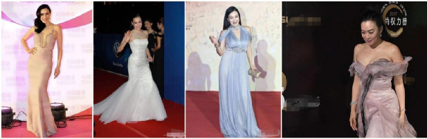 同是50+女星走红毯,内地女星和港台女星的造型,差距真是太远了休闲区蓝鸢梦想 - Www.slyday.coM 同是50+女星走红毯,内地女星和港台女星的造型,差距真是太远了休闲区蓝鸢梦想 - Www.slyday.coM