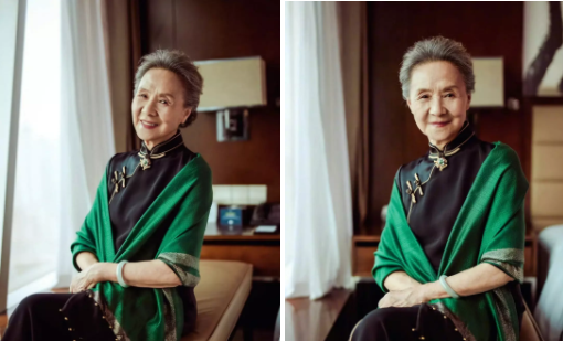 同是50+女星走红毯,内地女星和港台女星的造型,差距真是太远了休闲区蓝鸢梦想 - Www.slyday.coM 同是50+女星走红毯,内地女星和港台女星的造型,差距真是太远了休闲区蓝鸢梦想 - Www.slyday.coM