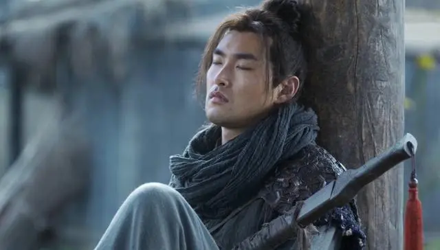 刀界高手吕云长.