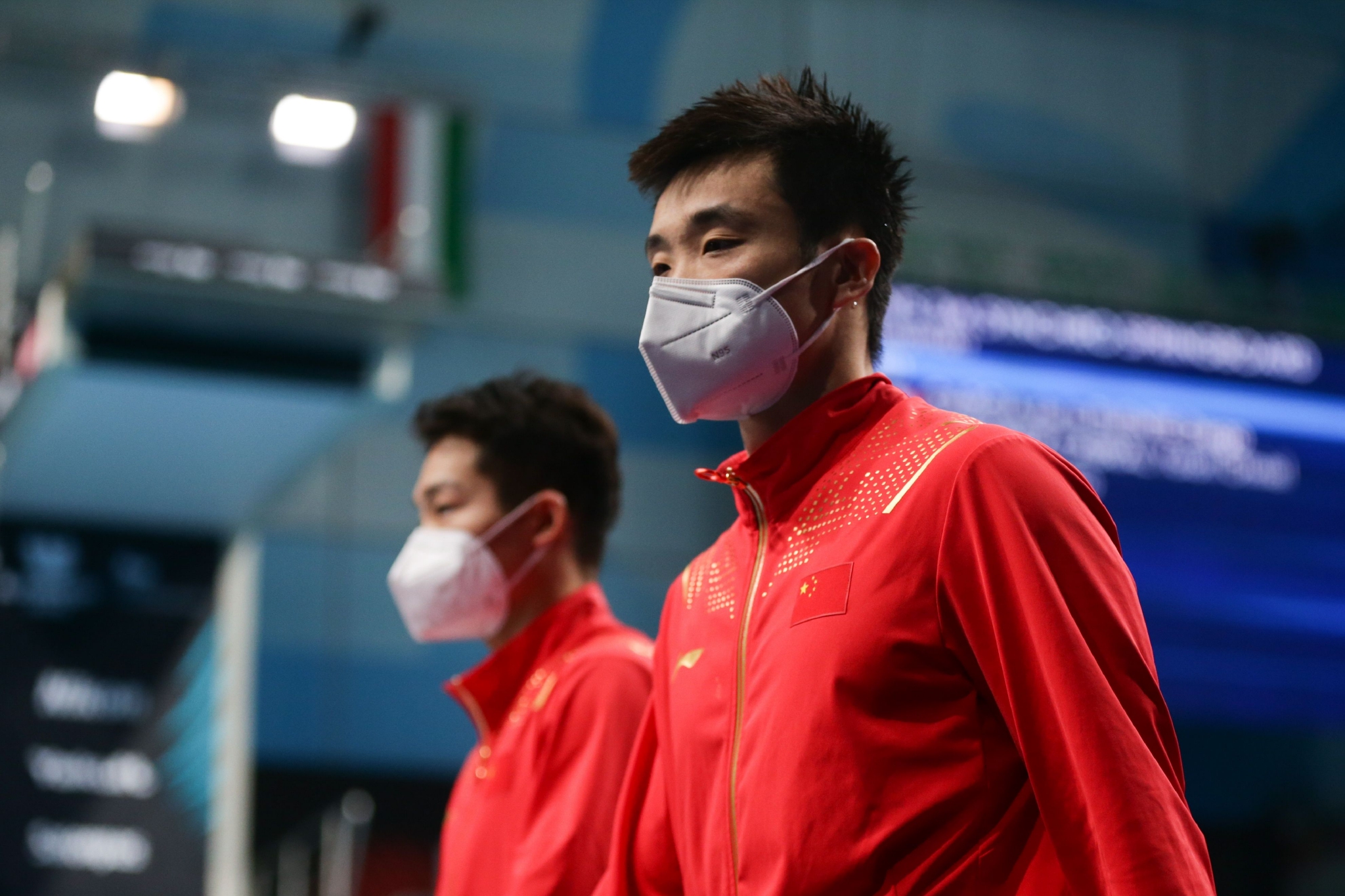 中国跳水拿下首金!王宗源/曹缘3米板双人夺金,全红婵首秀排第二休闲区蓝鸢梦想 - Www.slyday.coM 中国跳水拿下首金!王宗源/曹缘3米板双人夺金,全红婵首秀排第二休闲区蓝鸢梦想 - Www.slyday.coM