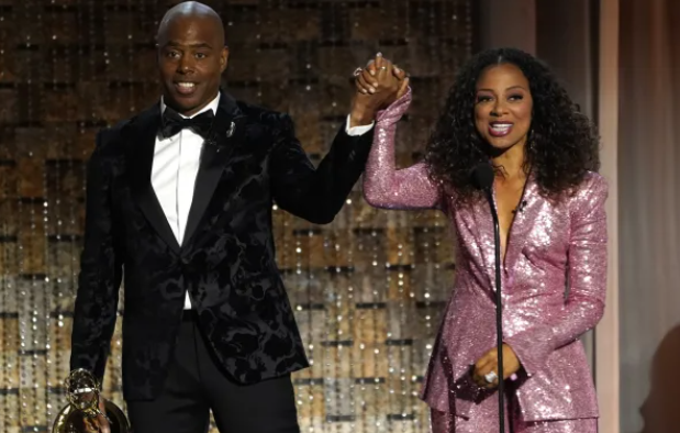 第49届日间艾美奖揭晓，《综合医院》获最佳，米夏·摩根创历史休闲区蓝鸢梦想 - Www.slyday.coM