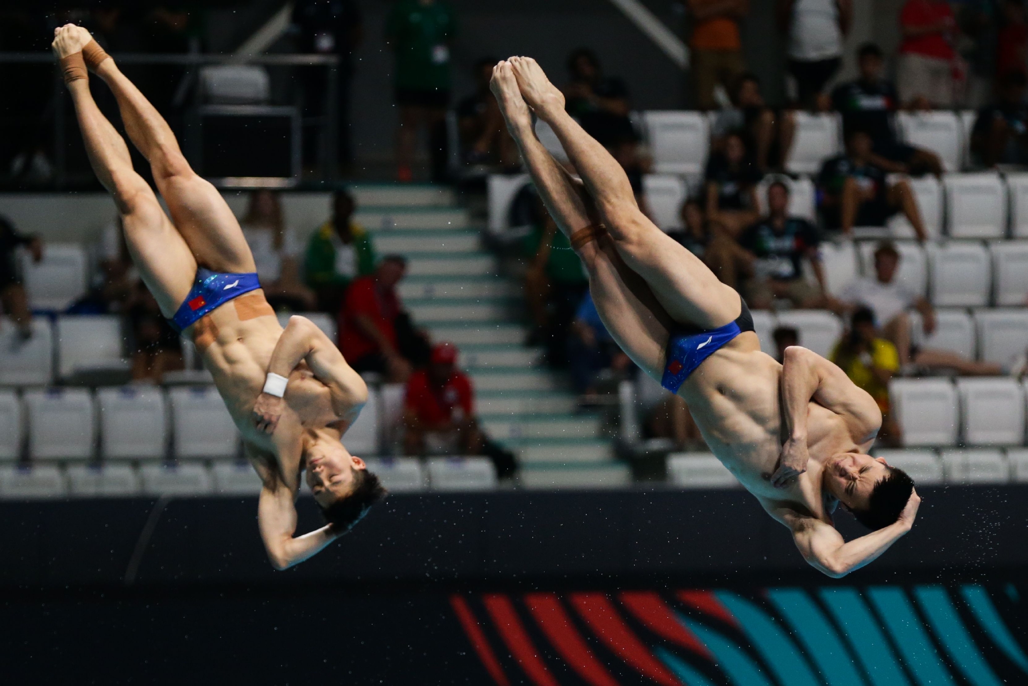 中国跳水拿下首金!王宗源/曹缘3米板双人夺金,全红婵首秀排第二休闲区蓝鸢梦想 - Www.slyday.coM 中国跳水拿下首金!王宗源/曹缘3米板双人夺金,全红婵首秀排第二休闲区蓝鸢梦想 - Www.slyday.coM