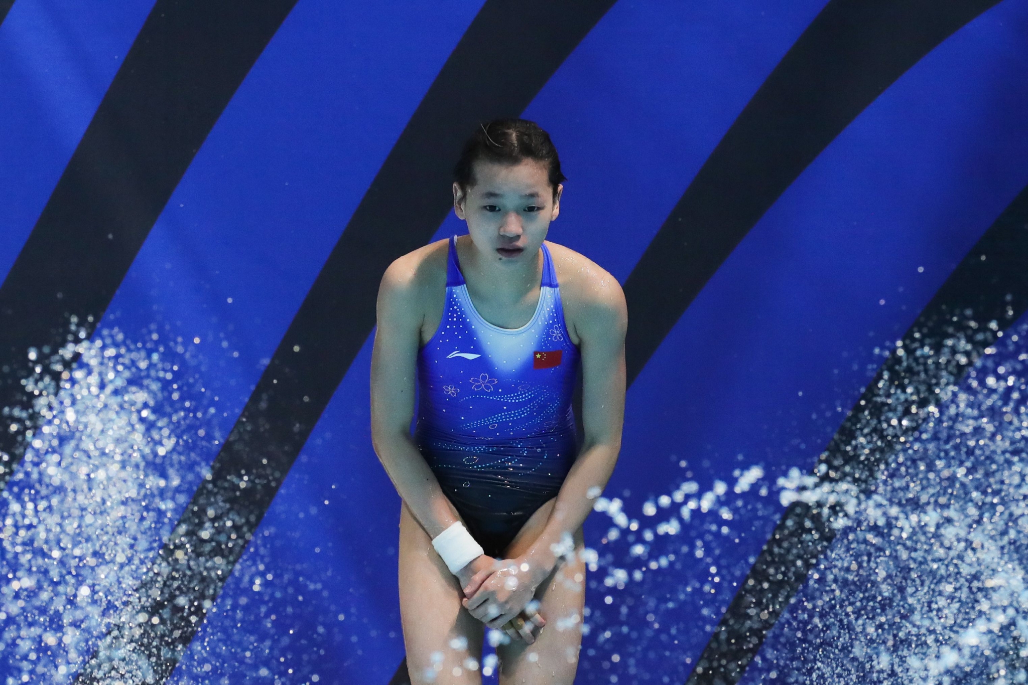 中国跳水拿下首金!王宗源/曹缘3米板双人夺金,全红婵首秀排第二休闲区蓝鸢梦想 - Www.slyday.coM 中国跳水拿下首金!王宗源/曹缘3米板双人夺金,全红婵首秀排第二休闲区蓝鸢梦想 - Www.slyday.coM