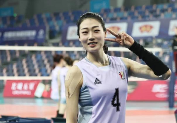 刘晏含被造谣和中国女排汇合,未入选24人名单,李盈莹对角是短板休闲区蓝鸢梦想 - Www.slyday.coM 刘晏含被造谣和中国女排汇合,未入选24人名单,李盈莹对角是短板休闲区蓝鸢梦想 - Www.slyday.coM