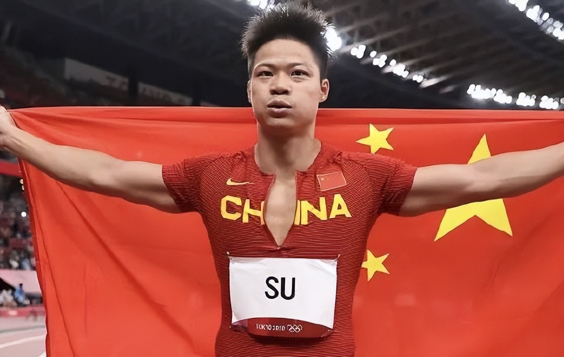 10秒94中国队百米女飞人夺冠多人刷新赛季最佳世锦赛冲金