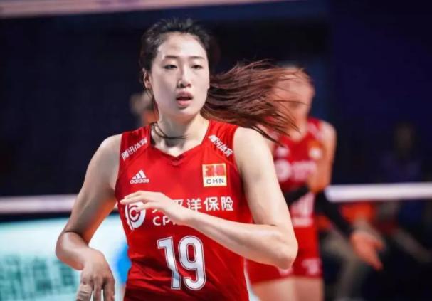 刘晏含被造谣和中国女排汇合,未入选24人名单,李盈莹对角是短板休闲区蓝鸢梦想 - Www.slyday.coM 刘晏含被造谣和中国女排汇合,未入选24人名单,李盈莹对角是短板休闲区蓝鸢梦想 - Www.slyday.coM