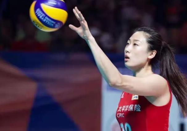 刘晏含被造谣和中国女排汇合,未入选24人名单,李盈莹对角是短板休闲区蓝鸢梦想 - Www.slyday.coM 刘晏含被造谣和中国女排汇合,未入选24人名单,李盈莹对角是短板休闲区蓝鸢梦想 - Www.slyday.coM